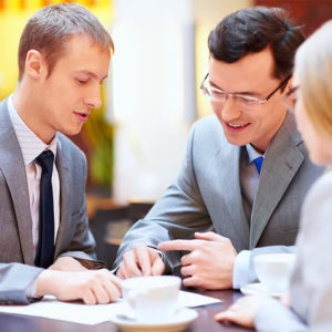 Leadership and People Management