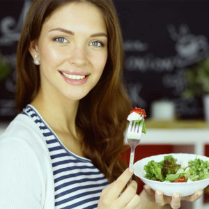Become a Vegan, Vegetarian or Flexitarian