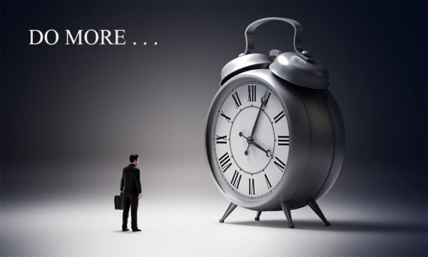 Practical Time Management: Do more, Get more, Live more