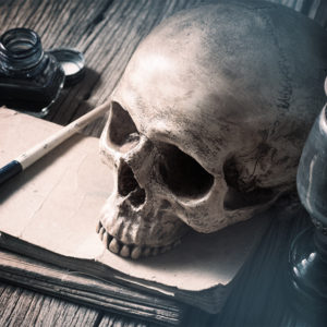 Horror Writing Certificate Course