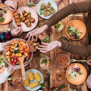Nutrition 2 Fight Inflammation