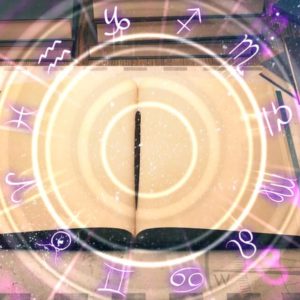 Astrology Diploma: Reading Horoscopes