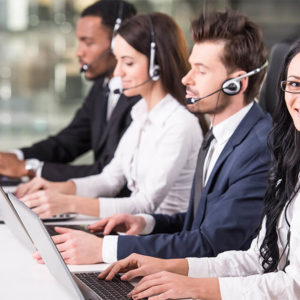 Mastering Art of Customer Service