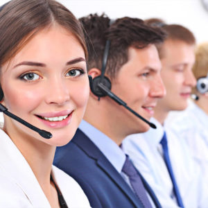 Certified Customer Service Skills Training