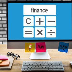 Professional Finance Course