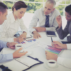 Professional Diploma in Leadership Management
