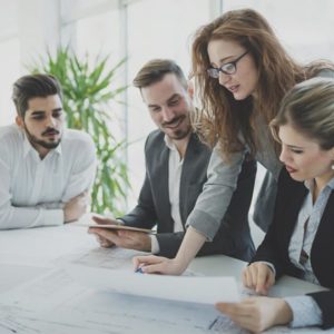 Extended Diploma in Project Management