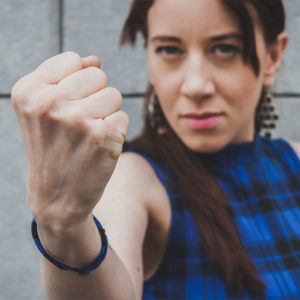 Personal Development: Self Defense Diploma