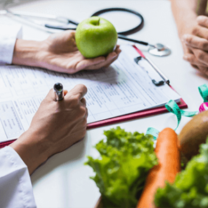 Extended Diploma in Diet and Nutrition