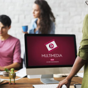 Web Video Production Diploma