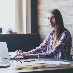 Level 2 Certificate in Blogging