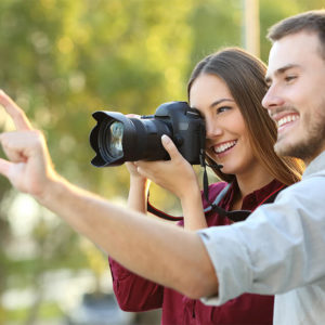 Mastering Freelancing Digital Photography