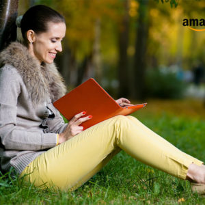 Amazon Kindle Publishing Certified Diploma