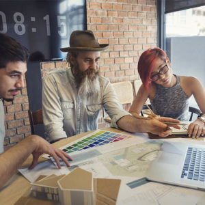 Internet Marketing: Building Successful Brand