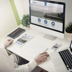 Website Designing Diploma