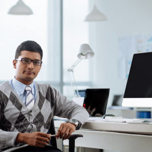 Internet Business Essentials