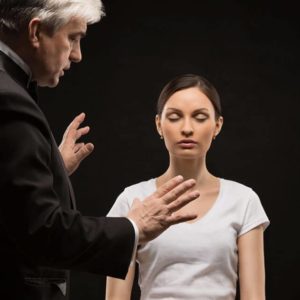 Professional Diploma in Hypnotherapy