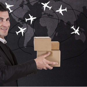 Professional Diploma in Air Courier
