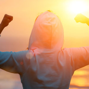 Extended Diploma in Motivation