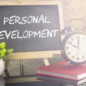 Personal Development: Motivation