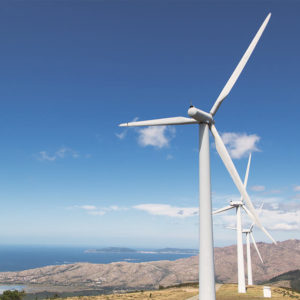 Accredited Diploma in Renewable Energy