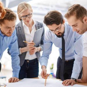 Accredited Diploma in Service Business Synergy
