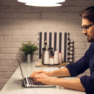 Online Creative Writing Course