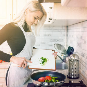 Creative Culinary Perfect Course