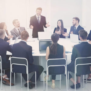 Leadership: Practical Leadership Skills