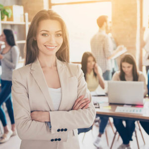 Accredited Diploma in Leadership Skills