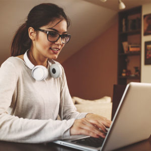 Diploma in Blogging