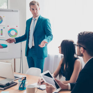 Public Speaking for Beginners