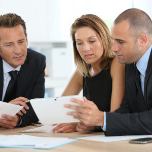Extended Diploma in Sales Management