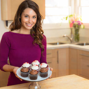 Professional Cake Decorating Course Online