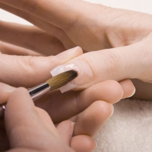 Mastering Art of Nail Design and Manicure