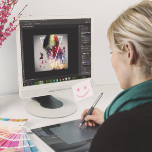 Certificate Course in Adobe Photoshop