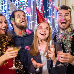 Party Planner Online Course