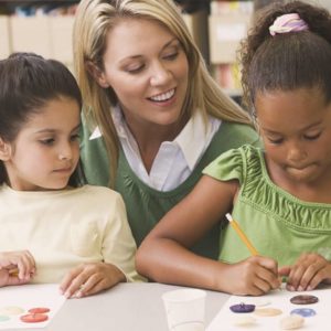 Certified Teaching Assistant Course