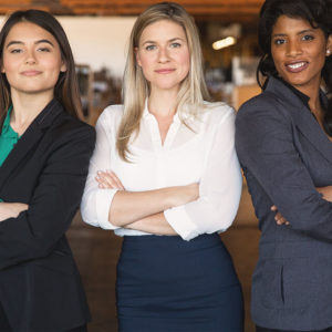Certified Assertiveness Skills Training