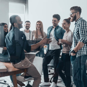 Mastering Communication Techniques