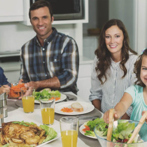 Regulated Eating Strategies CPD Accredited