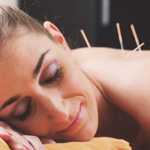 Diploma in Acupuncture