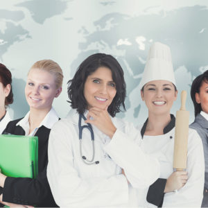 Occupational and Career Developing Secrets
