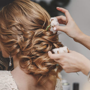 Online Hair Styling Course
