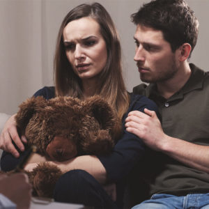 Infertility Healing Course