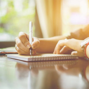 Short Story Writing Certificate Course