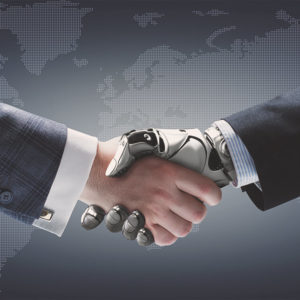 The Human Machine