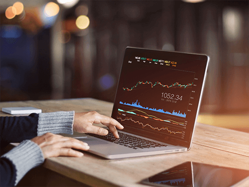 Professional Diploma in Forex Trading