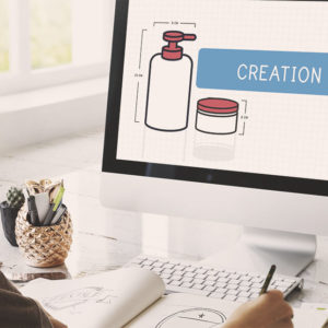 Product Creation Training Course