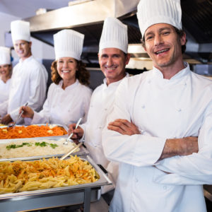 Restaurant and Food Management Diploma